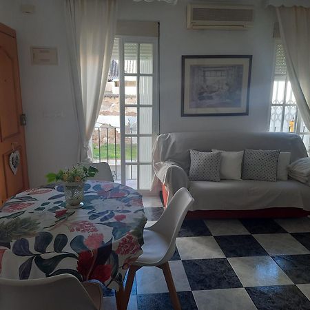 Apartamento En Casco Historico Estepona Dış mekan fotoğraf