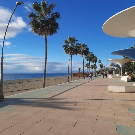 Apartamento En Casco Historico Estepona Dış mekan fotoğraf