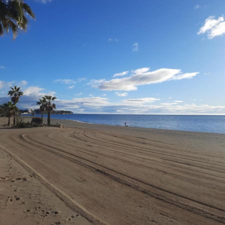 Apartamento En Casco Historico Daire Estepona Dış mekan fotoğraf