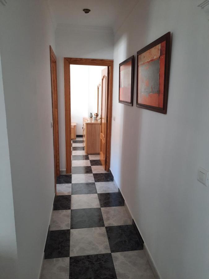 Apartamento En Casco Historico Estepona Dış mekan fotoğraf
