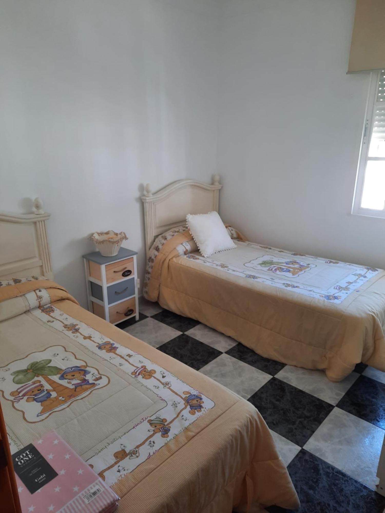 Apartamento En Casco Historico Daire Estepona Dış mekan fotoğraf