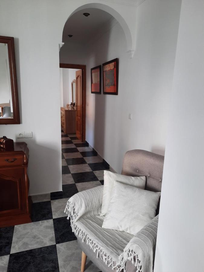 Apartamento En Casco Historico Estepona Dış mekan fotoğraf