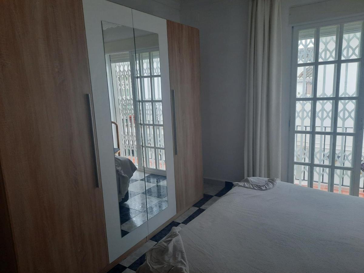 Apartamento En Casco Historico Daire Estepona Dış mekan fotoğraf