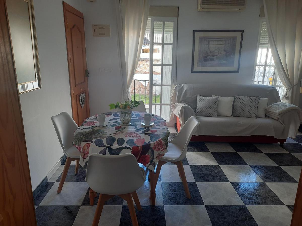 Apartamento En Casco Historico Daire Estepona Dış mekan fotoğraf