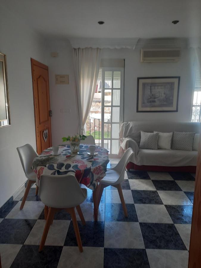 Apartamento En Casco Historico Daire Estepona Dış mekan fotoğraf