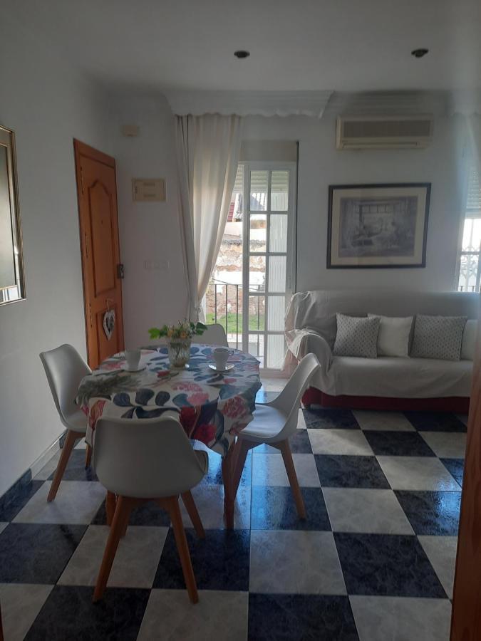 Apartamento En Casco Historico Estepona Dış mekan fotoğraf