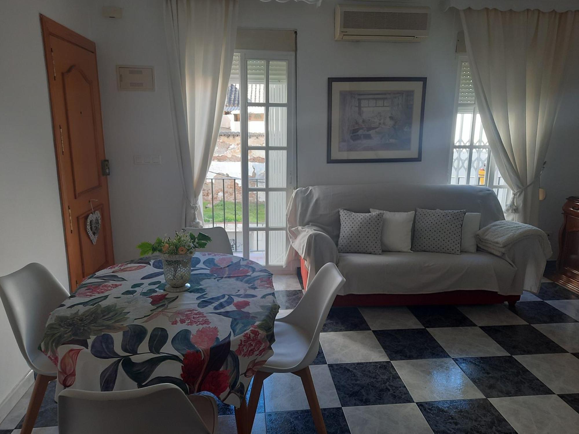 Apartamento En Casco Historico Daire Estepona Dış mekan fotoğraf