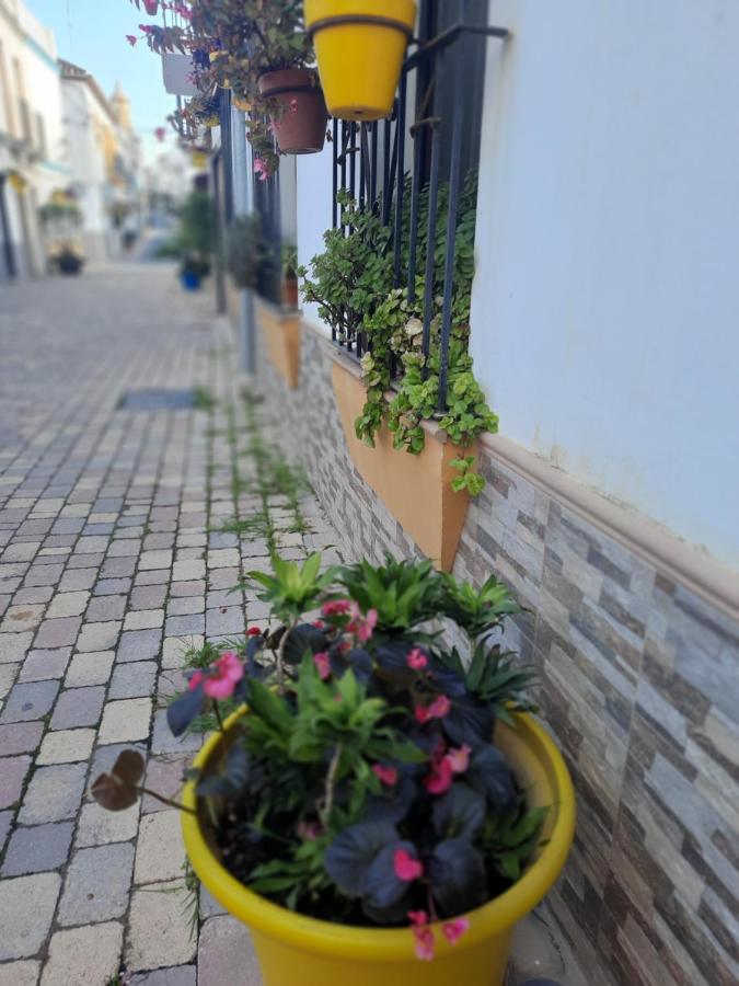 Apartamento En Casco Historico Estepona Dış mekan fotoğraf