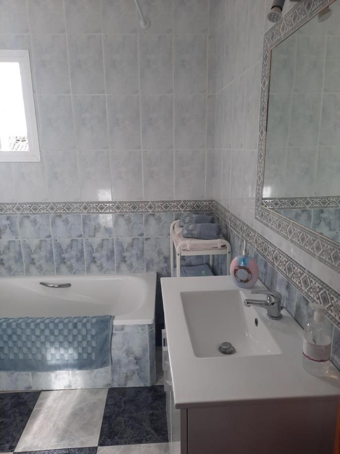 Apartamento En Casco Historico Estepona Dış mekan fotoğraf